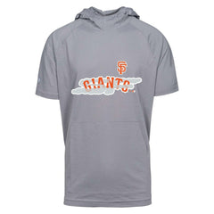 San Francisco Giants Levelwear City Connect Phase Core Hoodie T-Shirt  Online