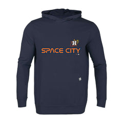 Houston Astros Levelwear City Connect Relay Core Logo Pullover Hoodie for sale