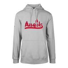 Los Angeles Angels Levelwear City Connect Podium Core Logo Pullover Hoodie Near Me