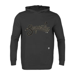 Arizona Diamondbacks Levelwear City Connect Relay Core Logo Pullover Hoodie Clearance
