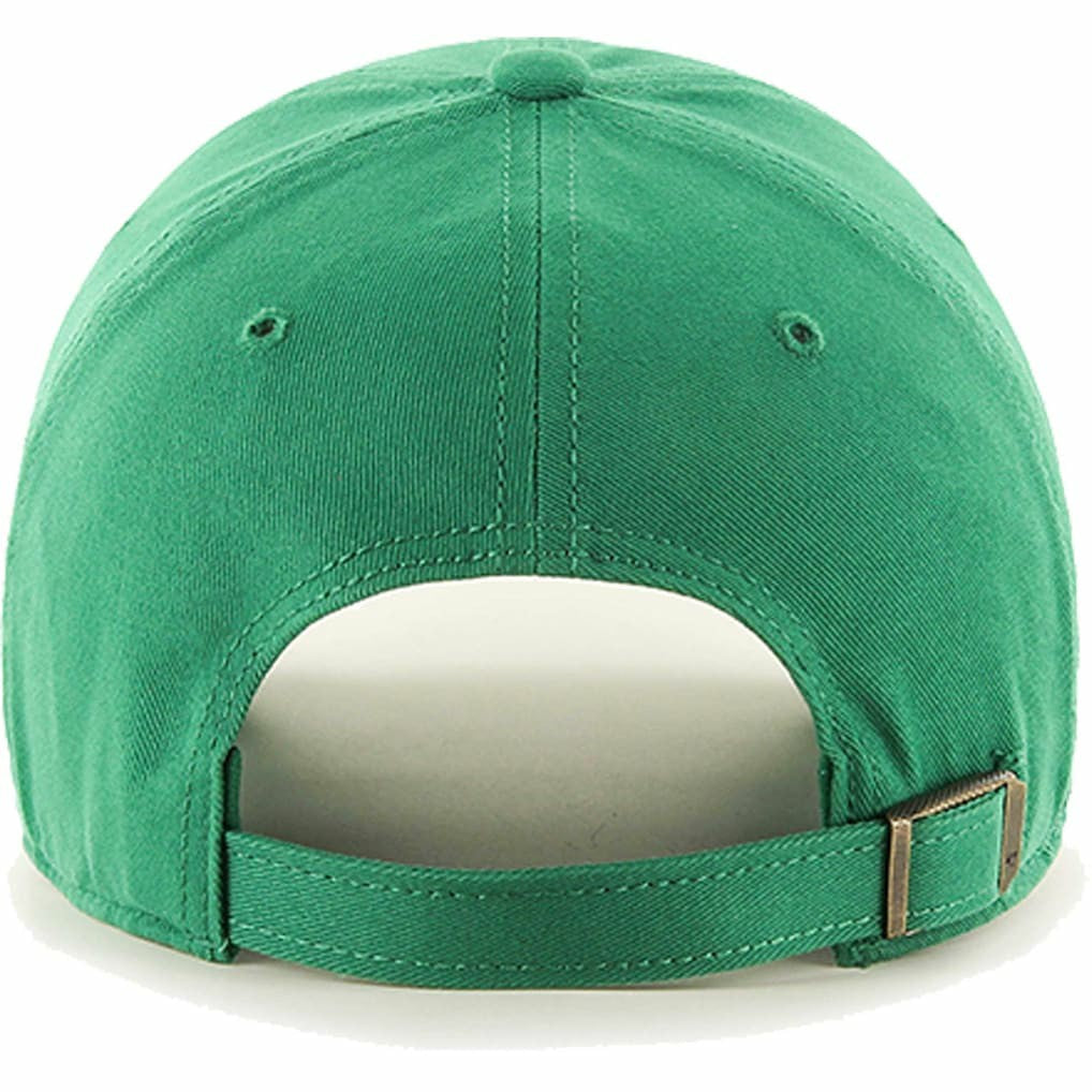 47 brand - Boston Celtics '47 Women's Miata Clean Up Adjustable Hat - Kelly Green