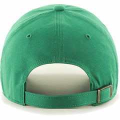 47 brand - Boston Celtics '47 Women's Miata Clean Up Adjustable Hat - Kelly Green
