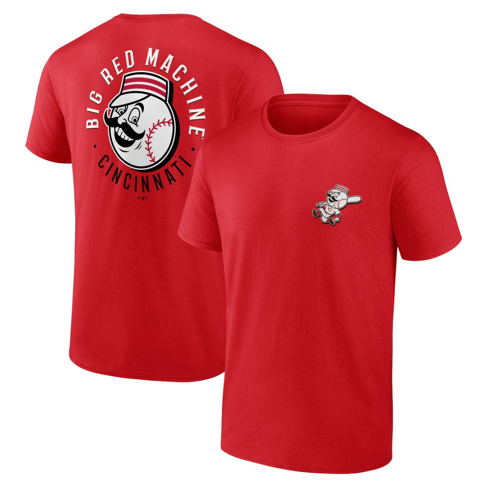 Cincinnati Reds Bring It T-Shirt Clearance