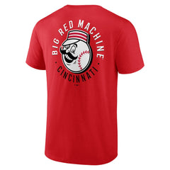Cincinnati Reds Bring It T-Shirt Clearance