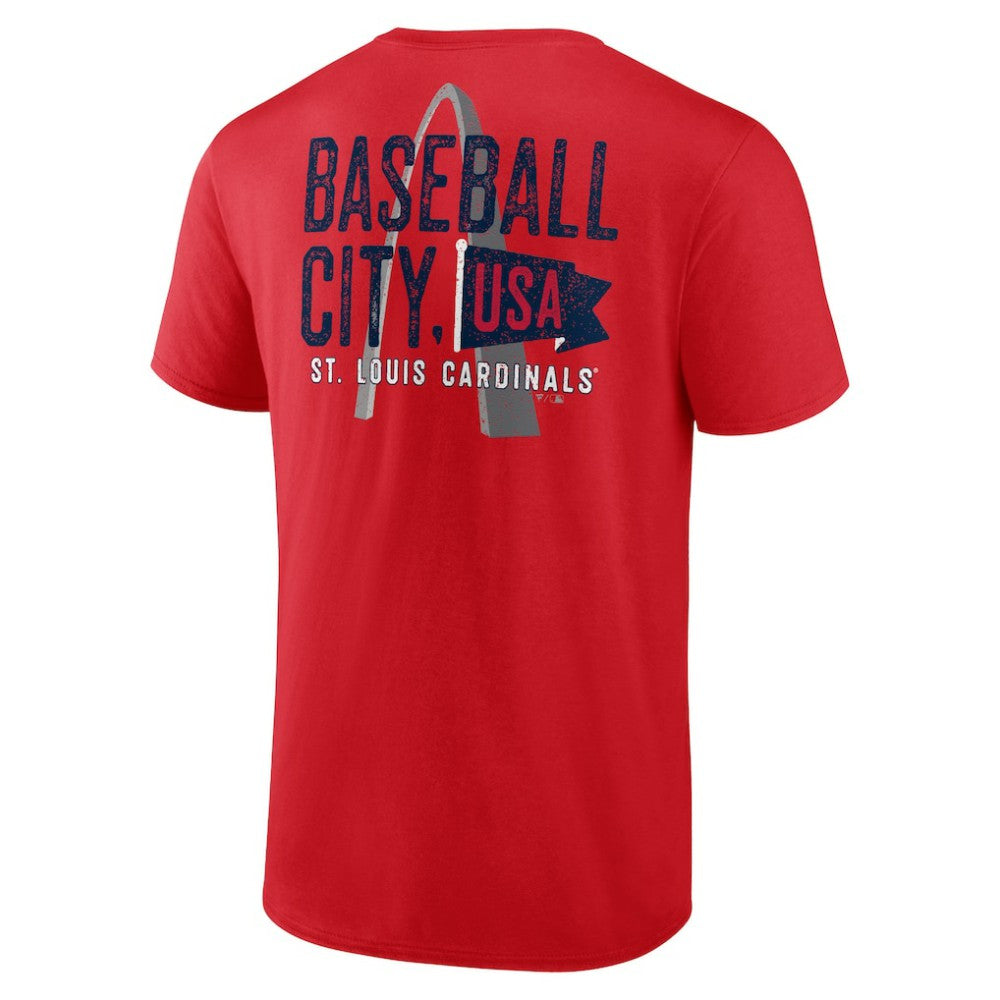 St. Louis Cardinals Bring It T-Shirt Clearance