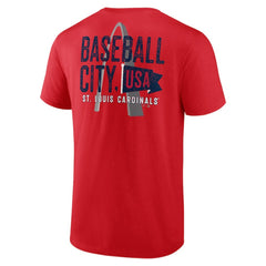 St. Louis Cardinals Bring It T-Shirt Clearance