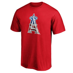 Los Angeles Angels Banner Wave T-Shirt Sale