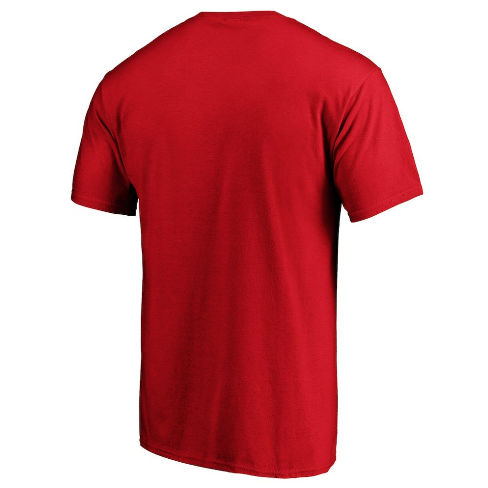 Philadelphia Phillies Banner Wave T-Shirt Lifestyle