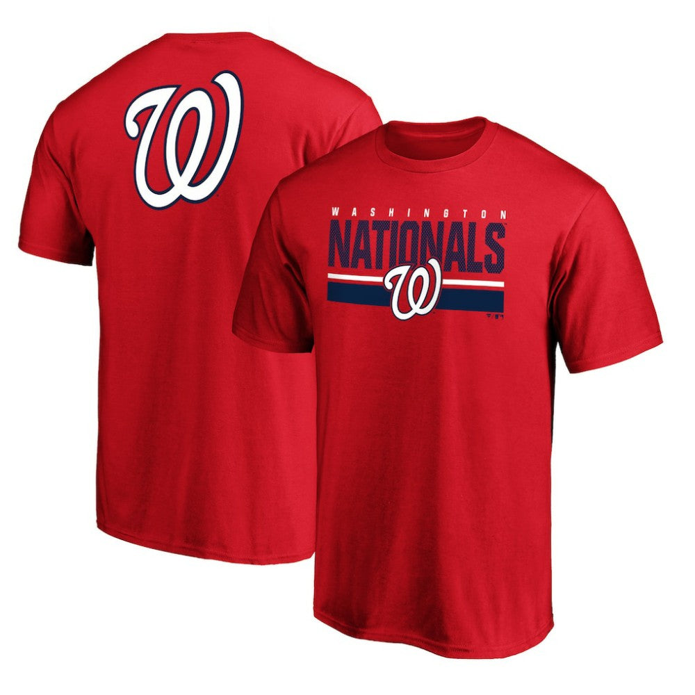 Washington Nationals End Game T-Shirt for sale