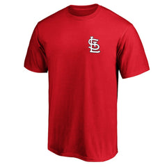 St. Louis Cardinals Number One Dad T-Shirt Online