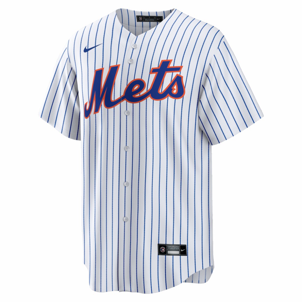 Dwight Gooden New York Mets Nike Home Retired Player Replica Jersey Sale