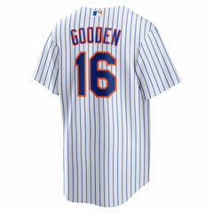 Dwight Gooden New York Mets Nike Home Retired Player Replica Jersey Sale