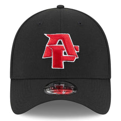 Atlanta Falcons New Era City Originals 39THIRTY Flex Hat Black - NFL