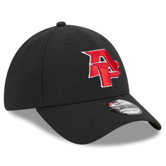 Atlanta Falcons New Era City Originals 39THIRTY Flex Hat Black - NFL