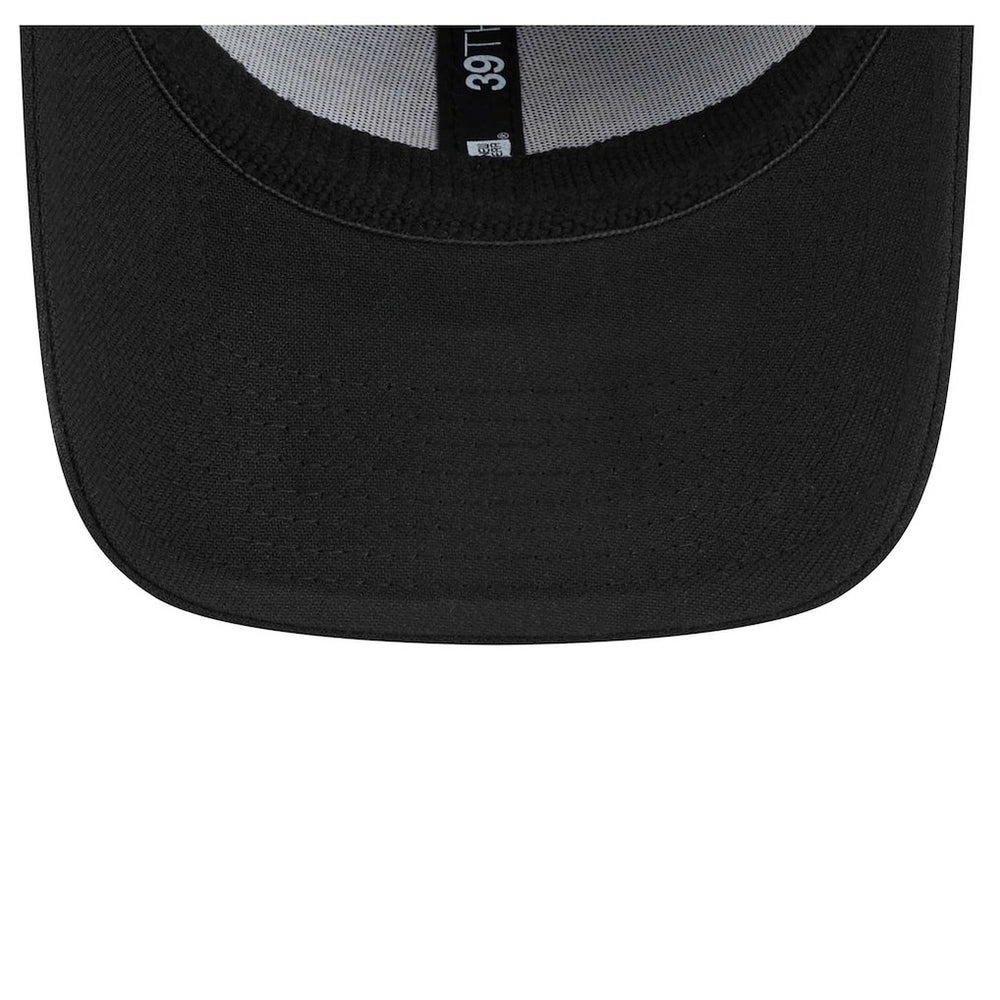 Atlanta Falcons New Era City Originals 39THIRTY Flex Hat Black - NFL