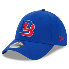 Buffalo Bills New Era City Originals 39THIRTY Flex Hat Royal - NFL