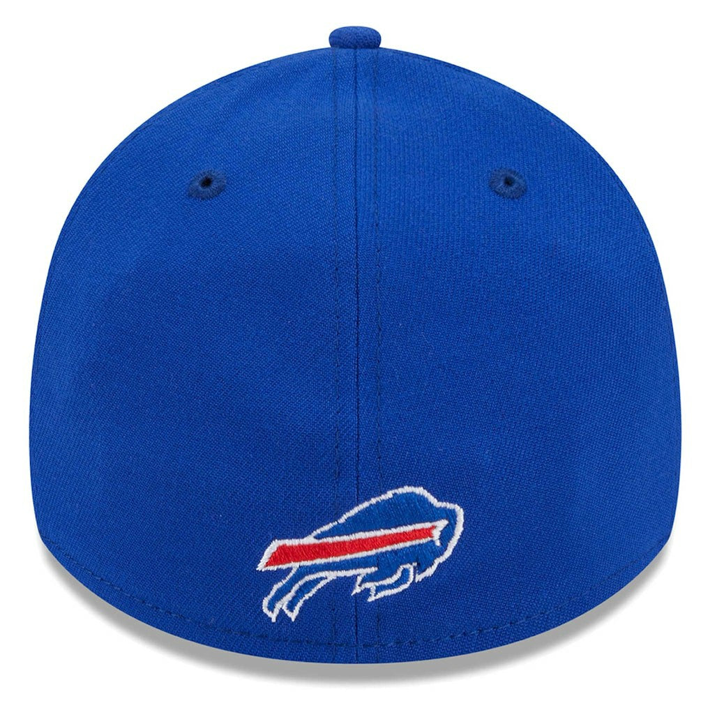 Buffalo Bills New Era City Originals 39THIRTY Flex Hat Royal - NFL