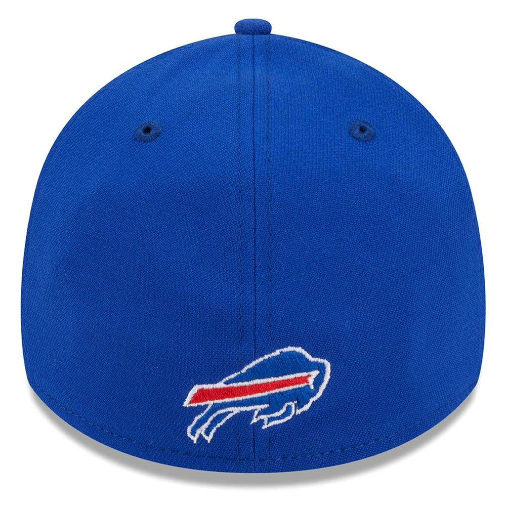 Buffalo Bills New Era City Originals 39THIRTY Flex Hat Royal - NFL