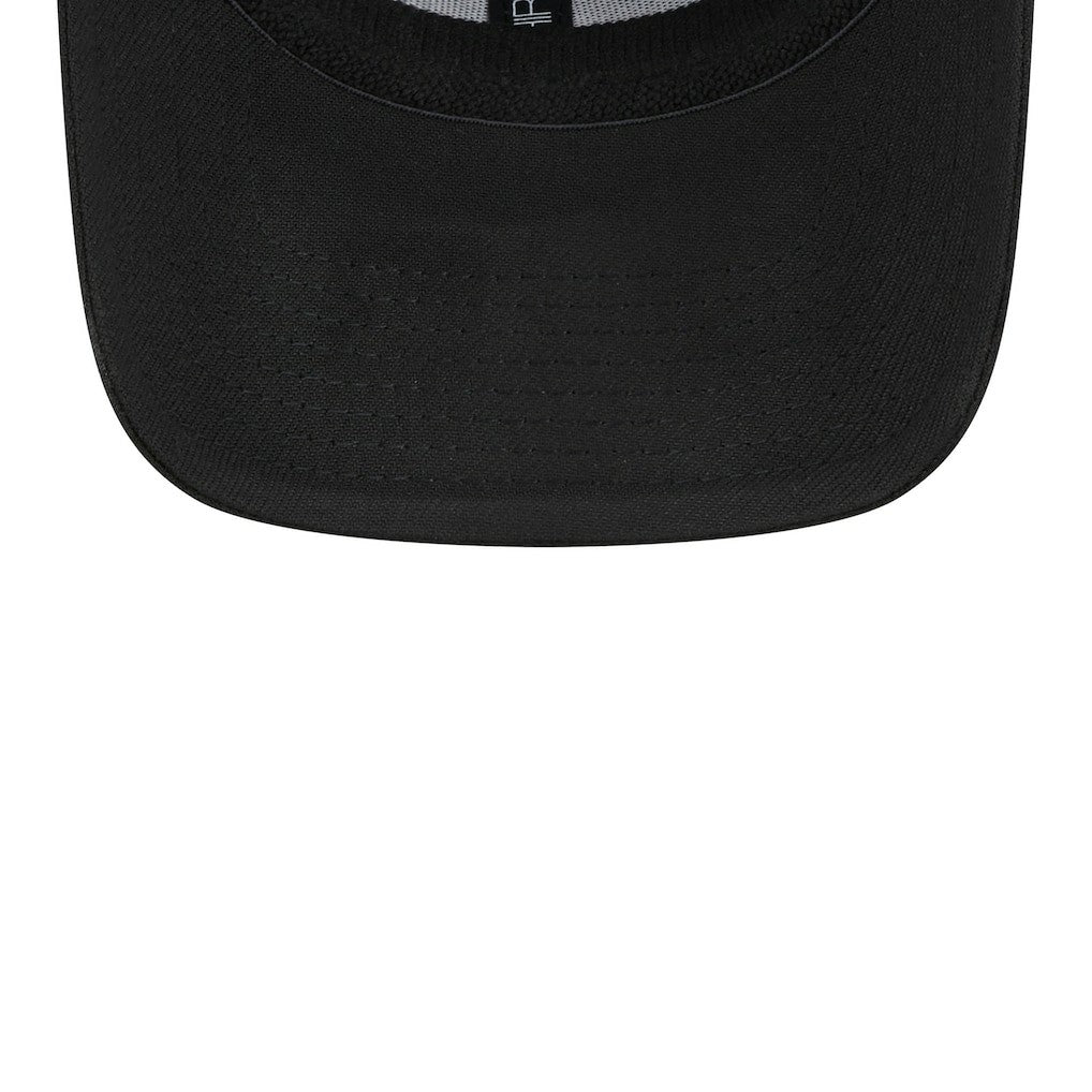 Cincinnati Bengals New Era City Originals 39THIRTY Flex Hat Black - NFL