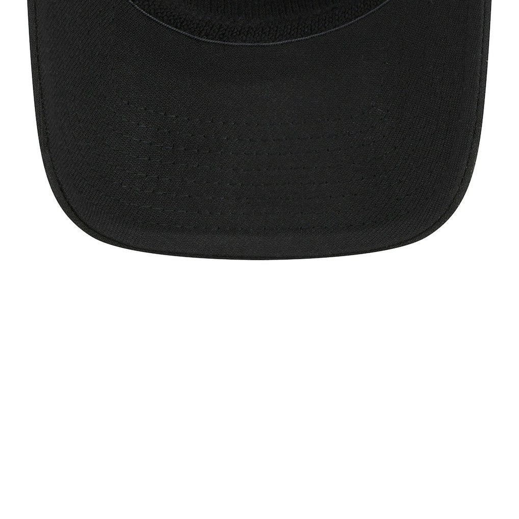 Las Vegas Raiders New Era City Originals 39THIRTY Flex Hat Black - NFL