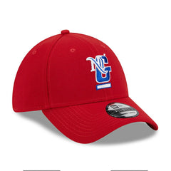New York Giants New Era City Originals 39THIRTY Flex Hat Red - NFL
