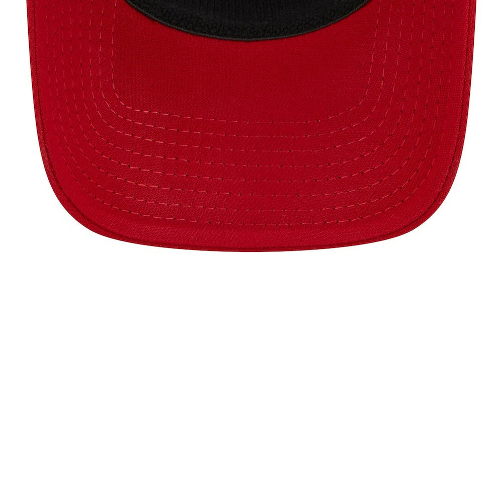 New York Giants New Era City Originals 39THIRTY Flex Hat Red - NFL