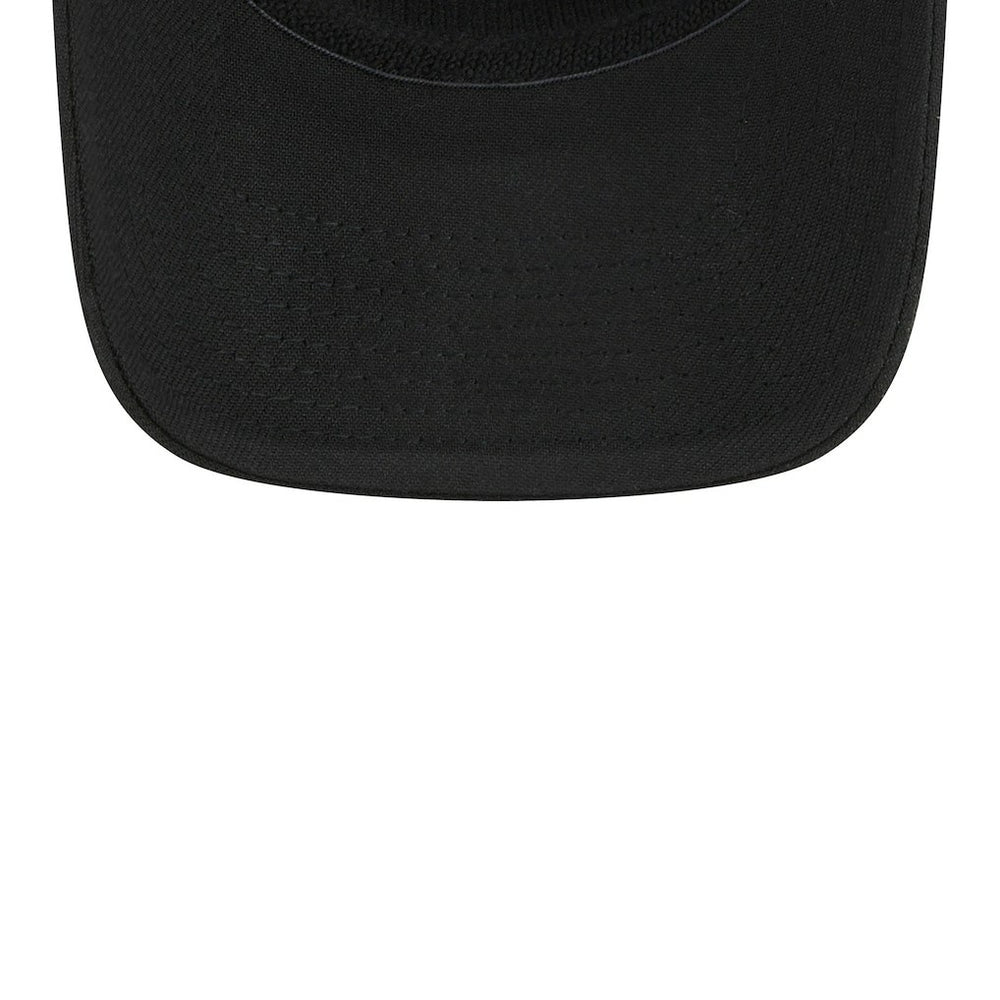 Philadelphia Eagles New Era City Originals 39THIRTY Flex Hat Black - NFL