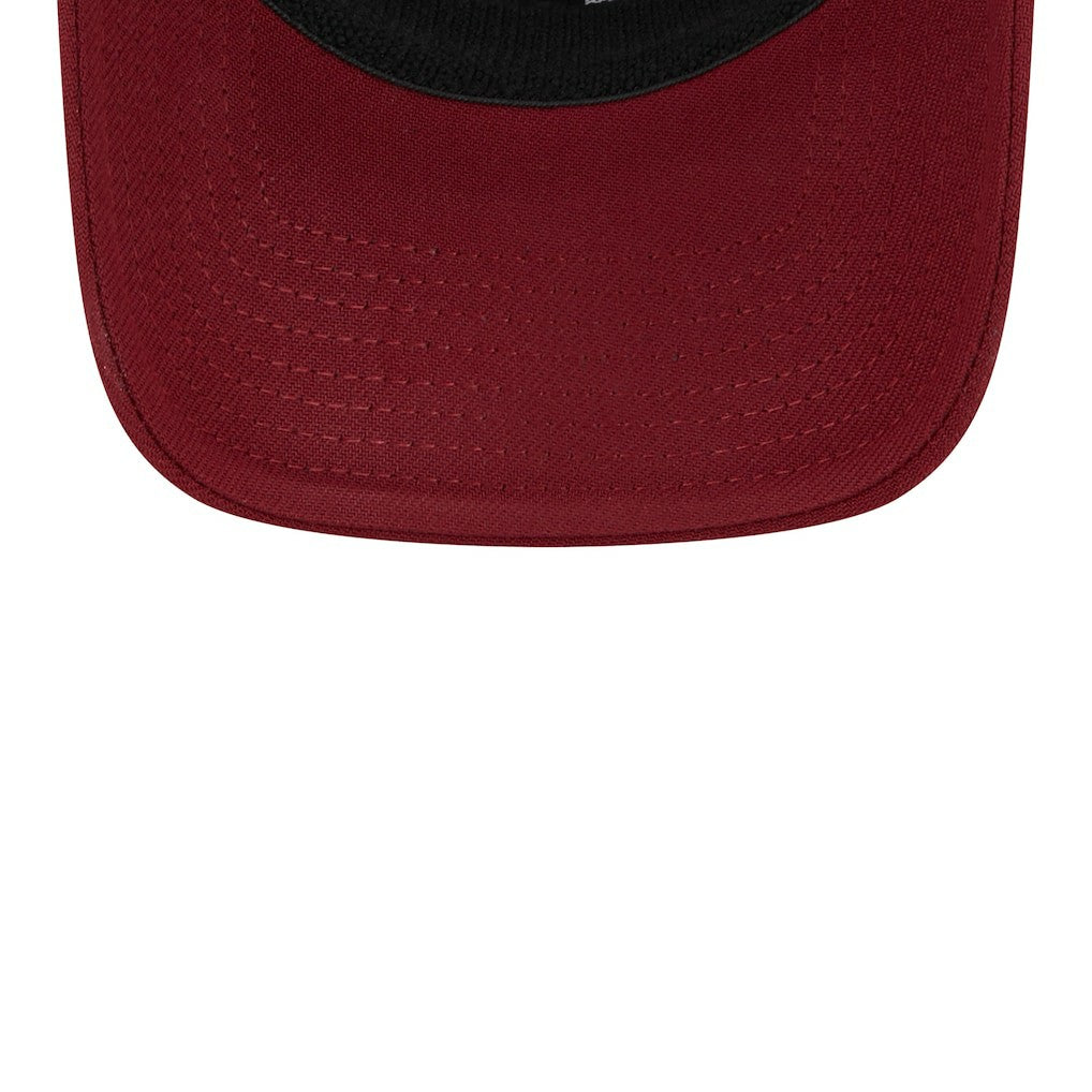 Washington Commanders New Era City Originals 39THIRTY Flex Hat Burgundy - NFL