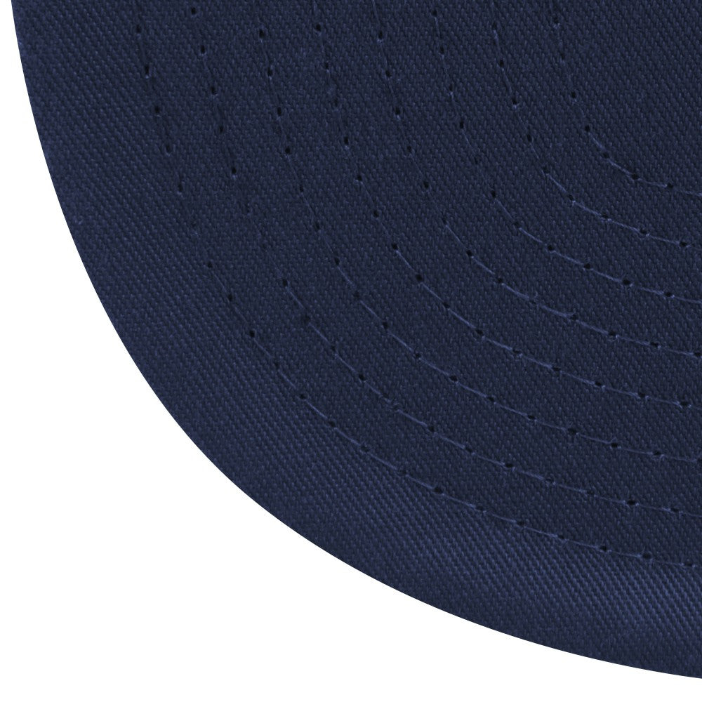 Juventus Palette Snapback Hat - Royal