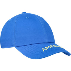 Club America Adjustable Hat - Blue