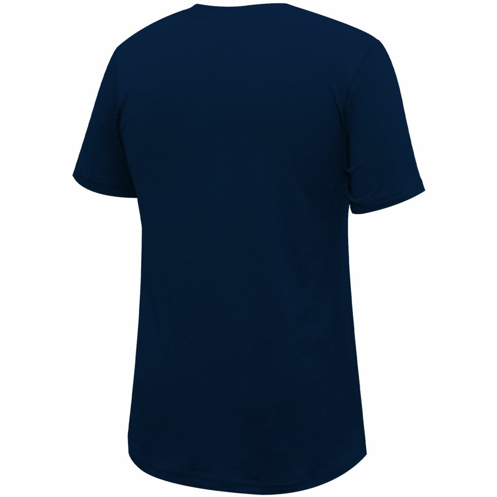 NBA - Memphis Grizzlies Stadium Essentials Unisex City Year T-Shirt - Navy