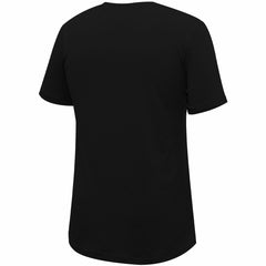 NBA - Utah Jazz Stadium Essentials Unisex City Year T-Shirt - Black