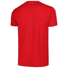 NBA - Washington Wizards Stadium Essentials Unisex 1997 City Year T-Shirt - Red