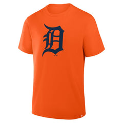 Detroit Tigers Fanatics Primary Logo Legacy T-Shirt discount