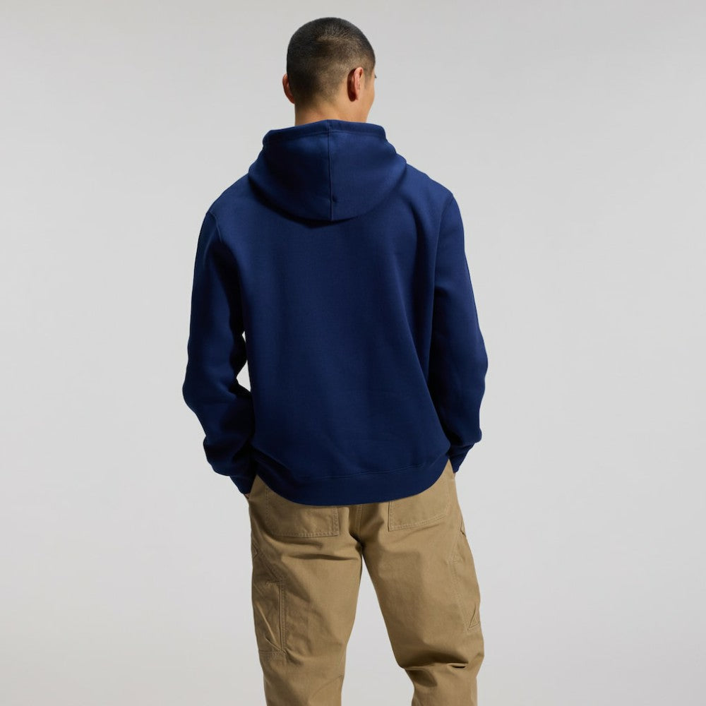 Tampa Bay Rays Fanatics Primary Logo Legacy Hoodie discount