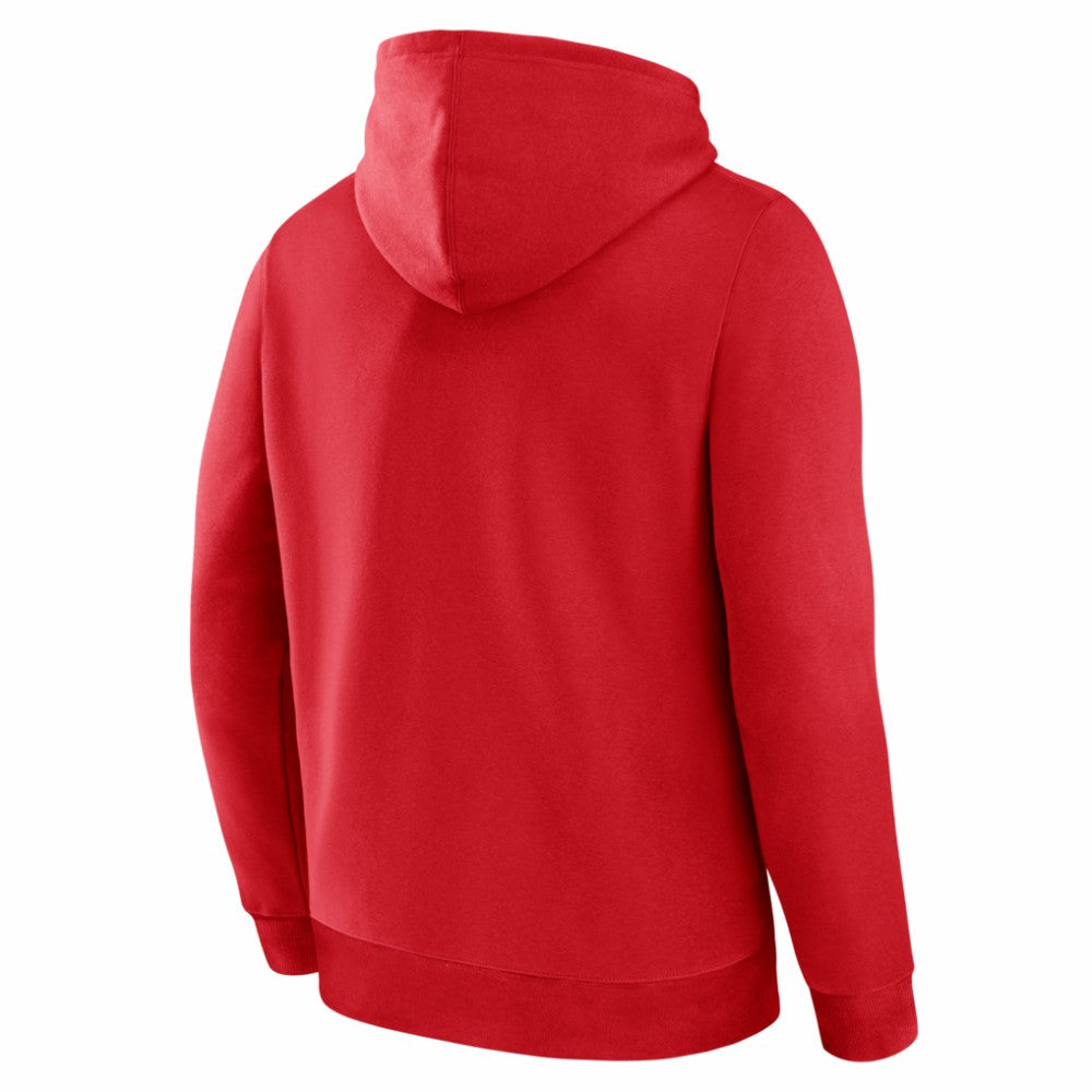 St. Louis Cardinals Fanatics Primary Logo Legacy Hoodie Near Me