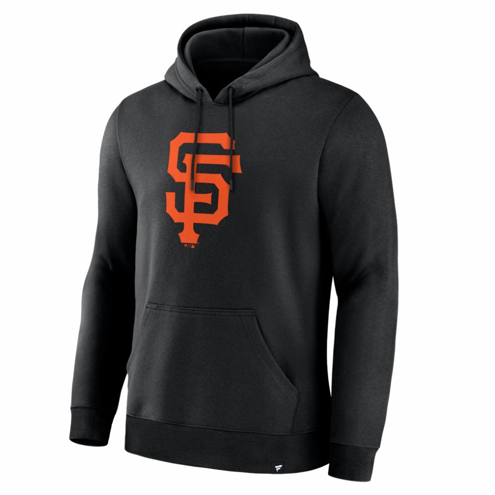 San Francisco Giants Fanatics Primary Logo Legacy Hoodie for sale