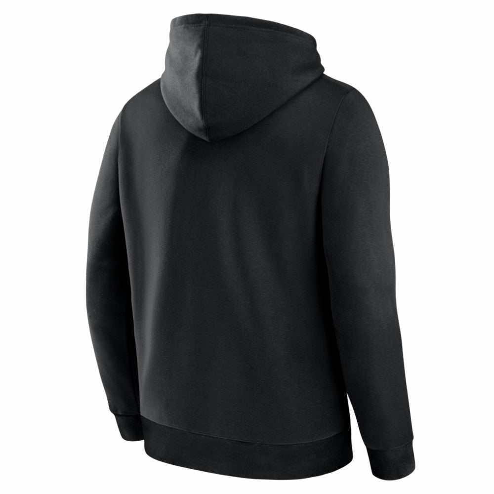 Pittsburgh Pirates Fanatics Primary Logo Legacy Hoodie discount