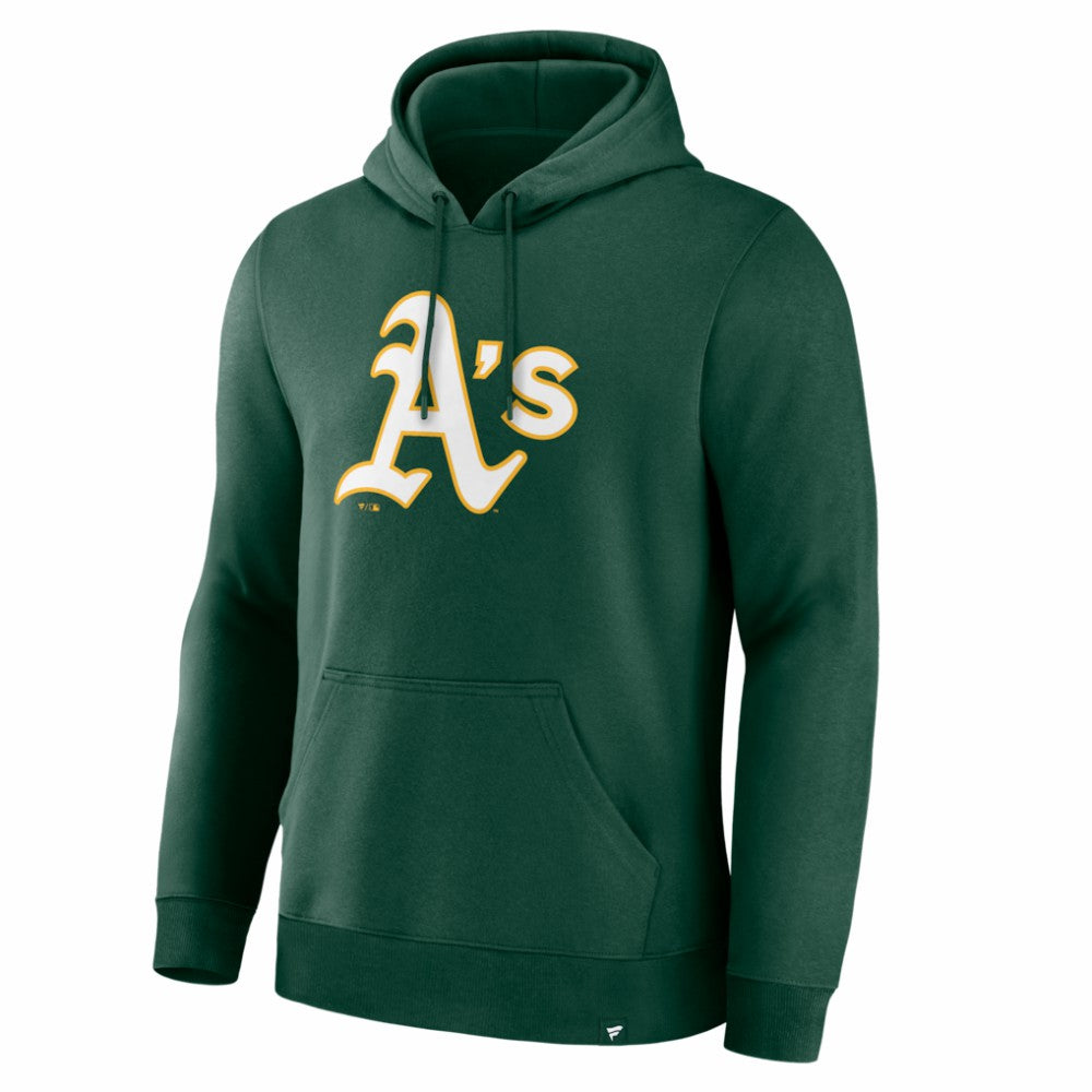 Athletics Fanatics Primary Logo Legacy Hoodie discount