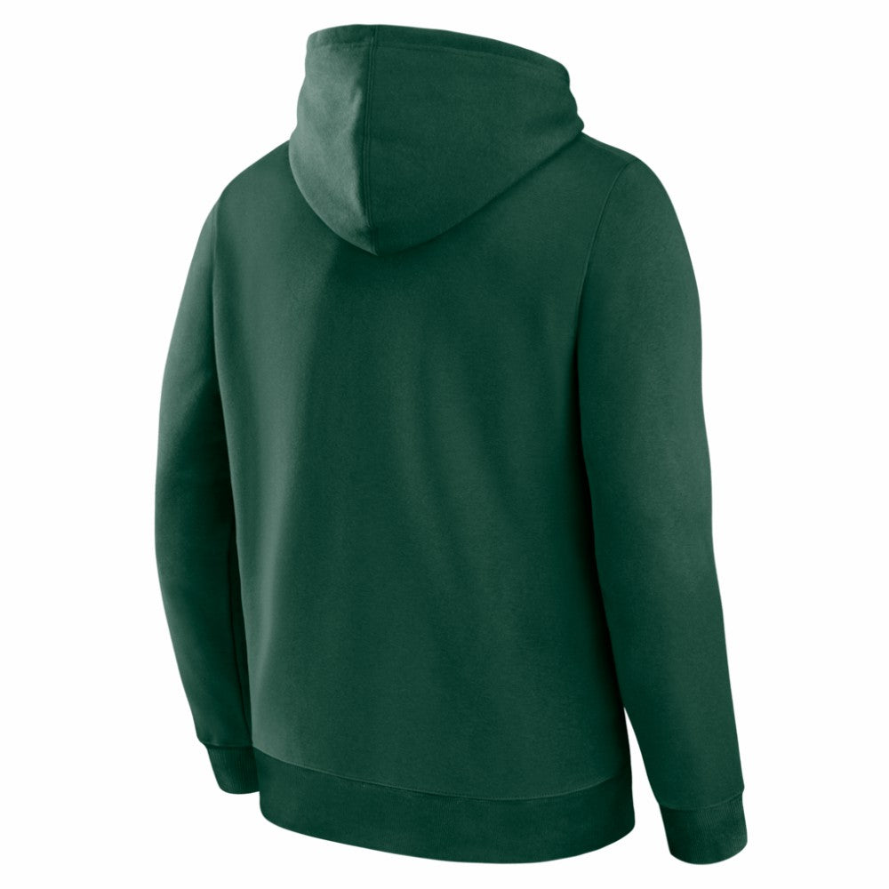 Athletics Fanatics Primary Logo Legacy Hoodie discount
