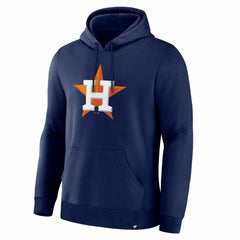 Houston Astros Fanatics Primary Logo Legacy Hoodie Near Me