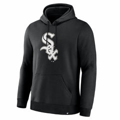 Chicago White Sox Fanatics Primary Logo Legacy Hoodie Near Me