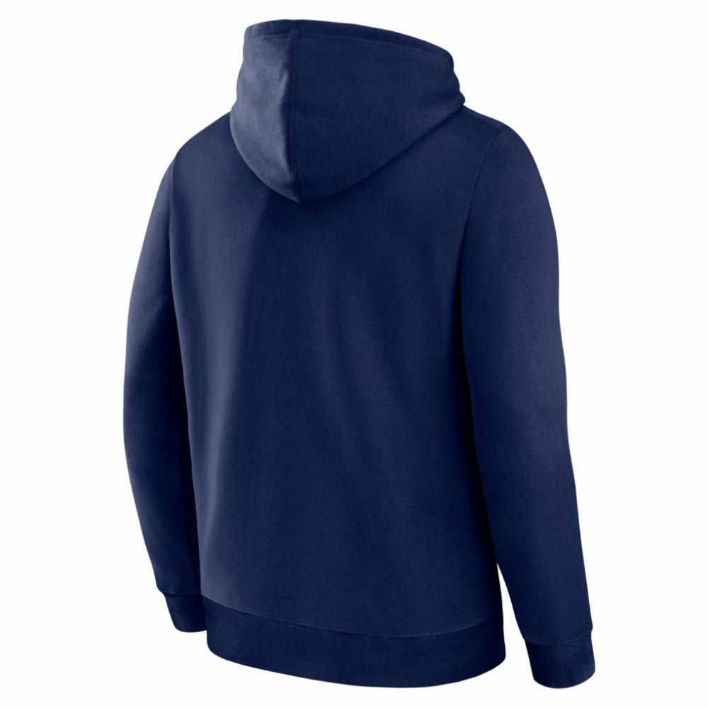 Boston Red Sox Fanatics Primary Logo Legacy Hoodie Sale