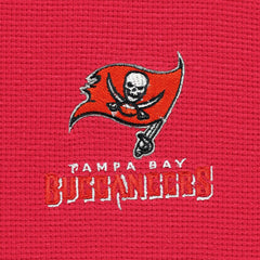 Tampa Bay Buccaneers Dunbrooke Cavalier Thermal Long Sleeve T-Shirt Red - NFL