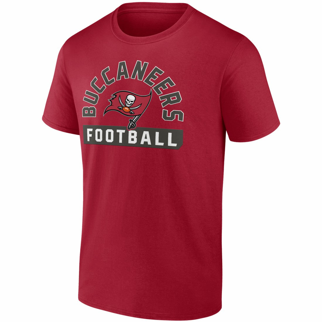 Tampa Bay Buccaneers Two-Pack 2023 Schedule T-Shirt Combo Set Red/White - Fanatics