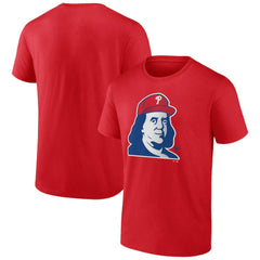 Philadelphia Phillies Hometown Big Ben T-Shirt - discount
