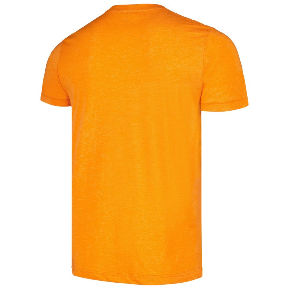 Baltimore Orioles Homage Eutaw Street Hyper Local Tri-Blend T-Shirt Online