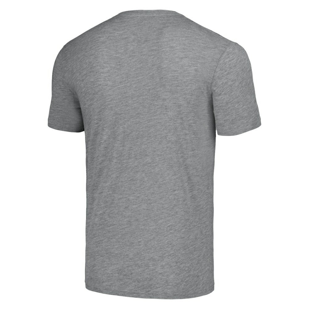 Houston Astros Homage Astrodome Stars Hyper Local Tri-Blend T-Shirt Lifestyle