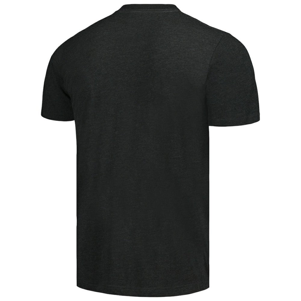 San Francisco Giants Homage Gigantes Hyper Local Tri-Blend T-Shirt Lifestyle