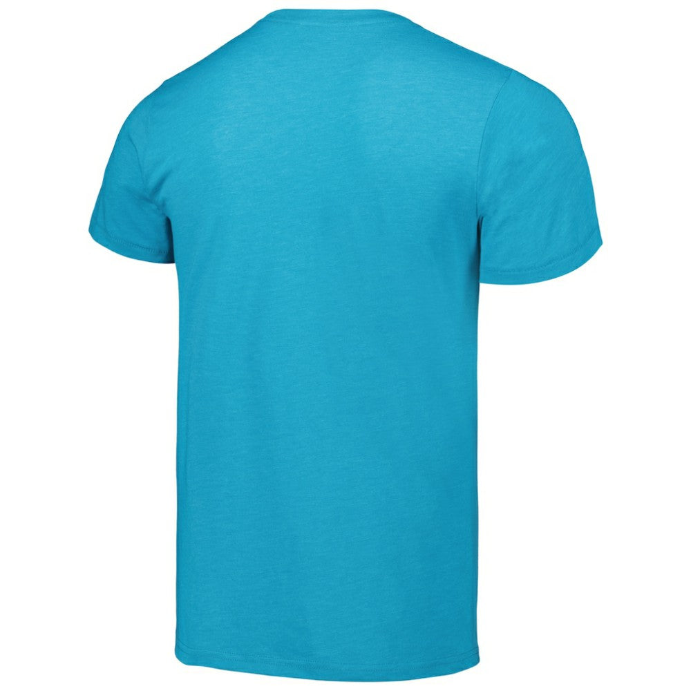 Seattle Mariners Homage Grand Salami Time Hyper Local Tri-Blend T-Shirt Lifestyle
